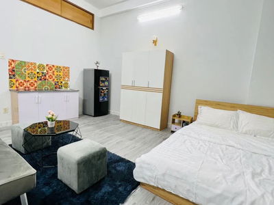 Housing in Ho Chi Minh City, Vietnam Housing in Ho Chi Minh City, Vietnam