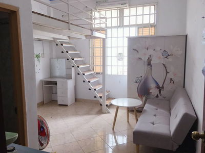 Жилье в Ho Chi Minh City, Vietnam Жилье в Ho Chi Minh City, Vietnam