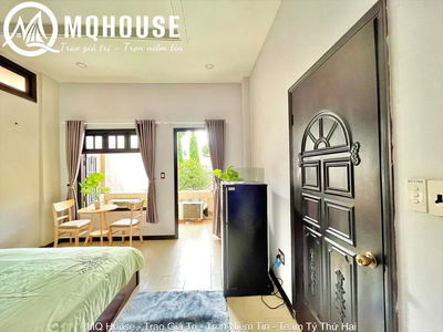 Жилье в Ho Chi Minh City, Vietnam Жилье в Ho Chi Minh City, Vietnam