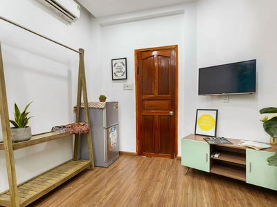 Alojamiento en Ho Chi Minh City, Vietnam Alojamiento en Ho Chi Minh City, Vietnam