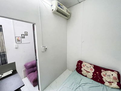 Alojamiento en Ho Chi Minh City, Vietnam Alojamiento en Ho Chi Minh City, Vietnam