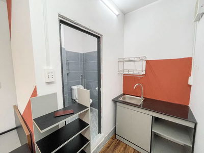 Жилье в Ho Chi Minh City, Vietnam Жилье в Ho Chi Minh City, Vietnam