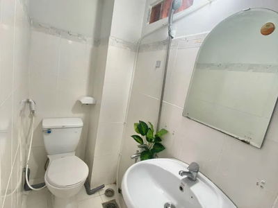 Жилье в Ho Chi Minh City, Vietnam Жилье в Ho Chi Minh City, Vietnam