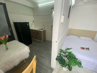 Housing in Ho Chi Minh City, Vietnam Housing in Ho Chi Minh City, Vietnam