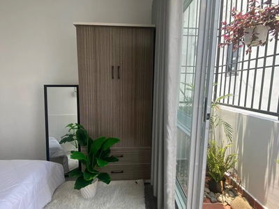 Logement dans Ho Chi Minh City, Vietnam  Logement dans Ho Chi Minh City, Vietnam