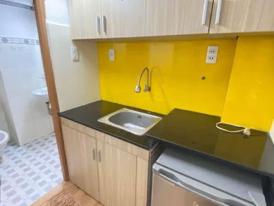 Жилье в Ho Chi Minh City, Vietnam Жилье в Ho Chi Minh City, Vietnam