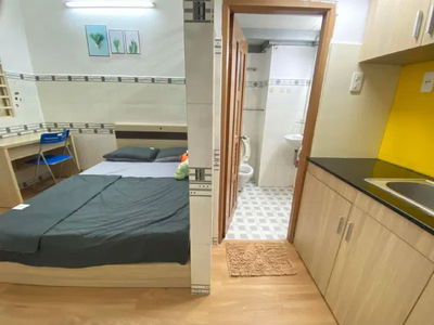 Logement dans Ho Chi Minh City, Vietnam  Logement dans Ho Chi Minh City, Vietnam