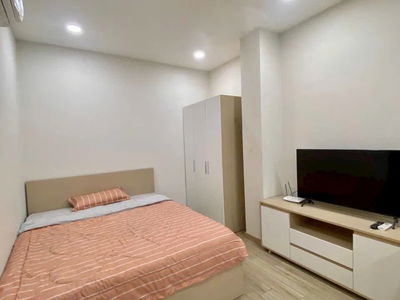 Alojamiento en Ho Chi Minh City, Vietnam Alojamiento en Ho Chi Minh City, Vietnam