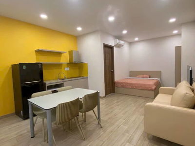 Жилье в Ho Chi Minh City, Vietnam  Жилье в Ho Chi Minh City, Vietnam