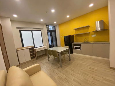 Alojamiento en Ho Chi Minh City, Vietnam Alojamiento en Ho Chi Minh City, Vietnam