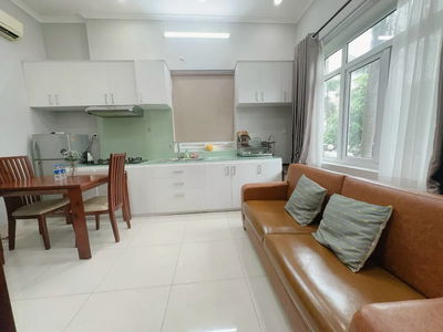 Alojamiento en Ho Chi Minh City, Vietnam Alojamiento en Ho Chi Minh City, Vietnam