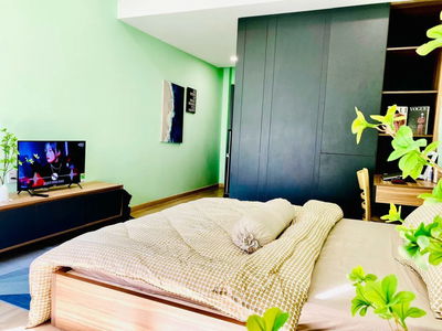 Жилье в Ho Chi Minh City, Vietnam  Жилье в Ho Chi Minh City, Vietnam