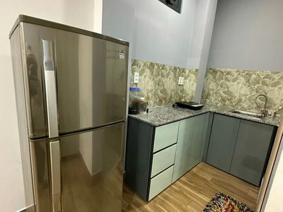 Logement dans Ho Chi Minh City, Vietnam Logement dans Ho Chi Minh City, Vietnam