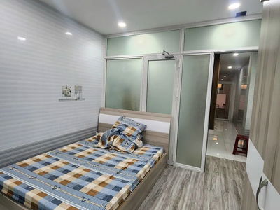 Housing in Ho Chi Minh City, Vietnam Housing in Ho Chi Minh City, Vietnam