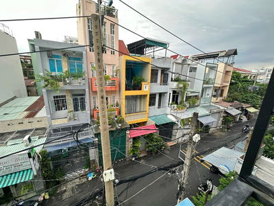 Logement dans Ho Chi Minh City, Vietnam Logement dans Ho Chi Minh City, Vietnam