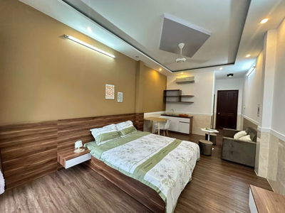 Housing in Ho Chi Minh City, Vietnam Housing in Ho Chi Minh City, Vietnam