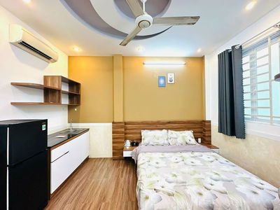 Жилье в Ho Chi Minh City, Vietnam Жилье в Ho Chi Minh City, Vietnam