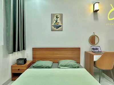 Жилье в Ho Chi Minh City, Vietnam Жилье в Ho Chi Minh City, Vietnam