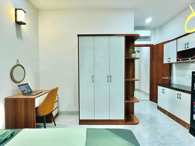 Logement dans Ho Chi Minh City, Vietnam Logement dans Ho Chi Minh City, Vietnam