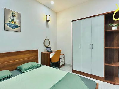 Housing in Ho Chi Minh City, Vietnam Housing in Ho Chi Minh City, Vietnam