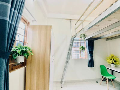 Жилье в Ho Chi Minh City, Vietnam Жилье в Ho Chi Minh City, Vietnam