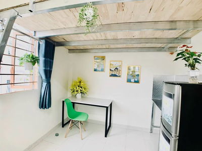 Alojamiento en Ho Chi Minh City, Vietnam Alojamiento en Ho Chi Minh City, Vietnam