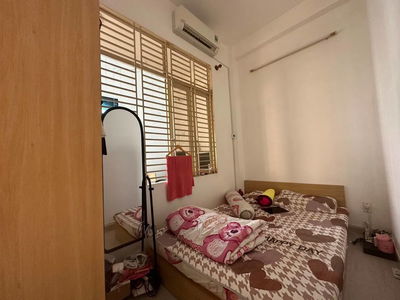 Housing in Ho Chi Minh City, Vietnam Housing in Ho Chi Minh City, Vietnam