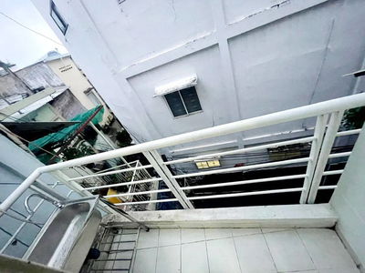 Housing in Ho Chi Minh City, Vietnam  Housing in Ho Chi Minh City, Vietnam