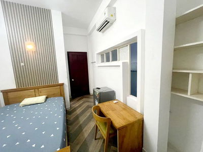 Жилье в Ho Chi Minh City, Vietnam Жилье в Ho Chi Minh City, Vietnam