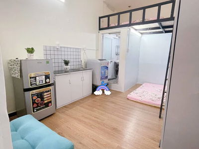 Alojamiento en Ho Chi Minh City, Vietnam Alojamiento en Ho Chi Minh City, Vietnam