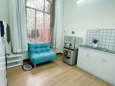 Housing in Ho Chi Minh City, Vietnam Housing in Ho Chi Minh City, Vietnam