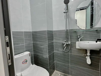 Housing in Ho Chi Minh City, Vietnam Housing in Ho Chi Minh City, Vietnam