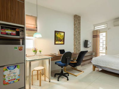 Housing in Ho Chi Minh City, Vietnam Housing in Ho Chi Minh City, Vietnam