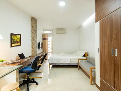 Жилье в Ho Chi Minh City, Vietnam  Жилье в Ho Chi Minh City, Vietnam
