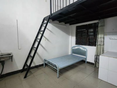 Жилье в Ho Chi Minh City, Vietnam Жилье в Ho Chi Minh City, Vietnam