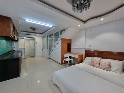 Alojamiento en Ho Chi Minh City, Vietnam Alojamiento en Ho Chi Minh City, Vietnam