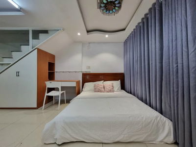 Жилье в Ho Chi Minh City, Vietnam Жилье в Ho Chi Minh City, Vietnam