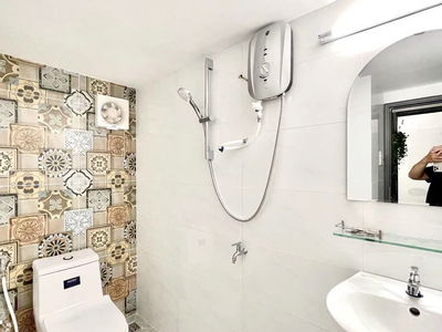 Housing in Ho Chi Minh City, Vietnam  Housing in Ho Chi Minh City, Vietnam