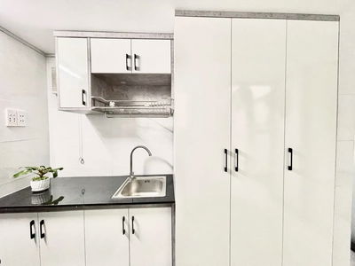 Alojamiento en Ho Chi Minh City, Vietnam Alojamiento en Ho Chi Minh City, Vietnam