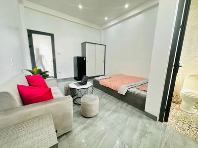 Alojamiento en Ho Chi Minh City, Vietnam Alojamiento en Ho Chi Minh City, Vietnam