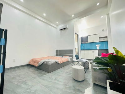 Жилье в Ho Chi Minh City, Vietnam Жилье в Ho Chi Minh City, Vietnam