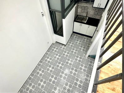 Housing in Ho Chi Minh City, Vietnam Housing in Ho Chi Minh City, Vietnam