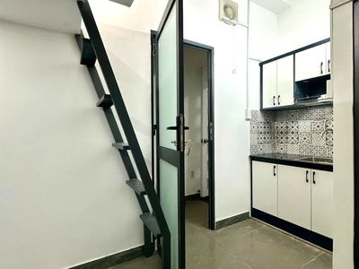 Alojamiento en Ho Chi Minh City, Vietnam Alojamiento en Ho Chi Minh City, Vietnam