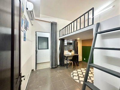 Housing in Ho Chi Minh City, Vietnam Housing in Ho Chi Minh City, Vietnam