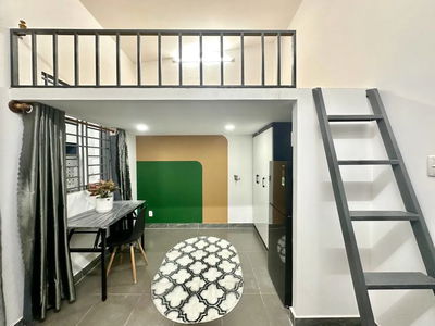 Жилье в Ho Chi Minh City, Vietnam Жилье в Ho Chi Minh City, Vietnam