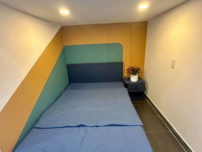 Logement dans Ho Chi Minh City, Vietnam Logement dans Ho Chi Minh City, Vietnam