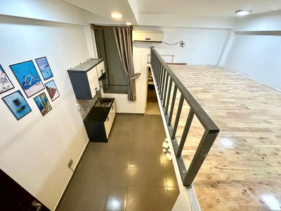 Жилье в Ho Chi Minh City, Vietnam Жилье в Ho Chi Minh City, Vietnam