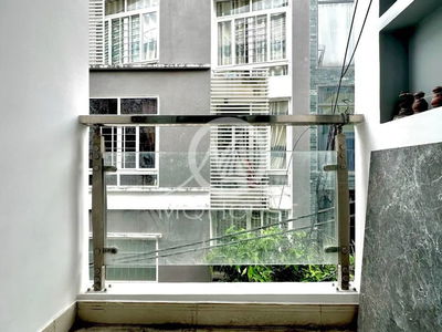 Жилье в Ho Chi Minh City, Vietnam Жилье в Ho Chi Minh City, Vietnam