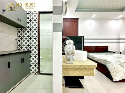 Жилье в Ho Chi Minh City, Vietnam Жилье в Ho Chi Minh City, Vietnam