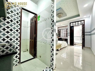 Logement dans Ho Chi Minh City, Vietnam Logement dans Ho Chi Minh City, Vietnam